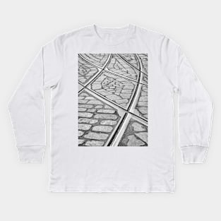 Tramway Kids Long Sleeve T-Shirt